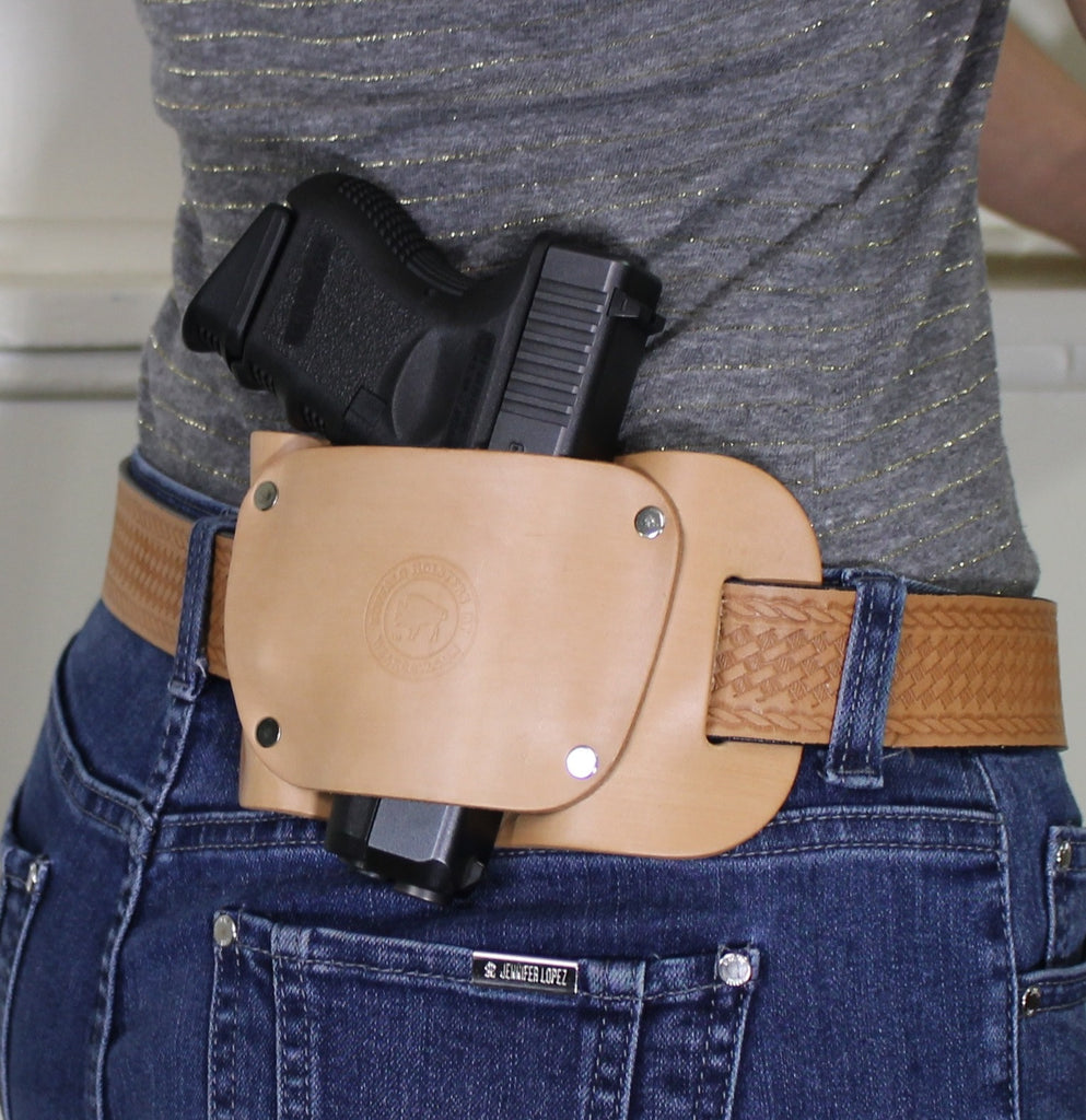 Concealed Carry Holsters For Women